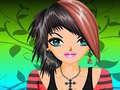 Ойын Popstar Make up