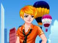 Ойын Cool Boy Dress up