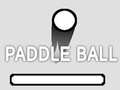 Ойын PaddleBall