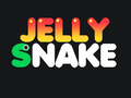 Ойын Jelly Snake