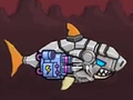 Ойын CyberShark
