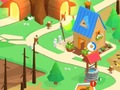 Ойын Idle Tree City