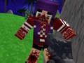 Ойын Blocky Combat SWAT Desert Storm Zombie