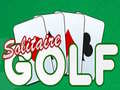 Ойын Solitaire Golf