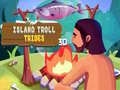 Ойын Island Troll Tribes 3D