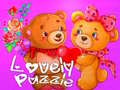 Ойын Lovely Puzzle