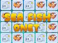 Ойын Sea Fish Onet