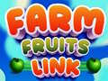 Ойын Farm Fruits Link