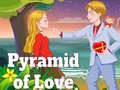 Ойын Pyramid of Love