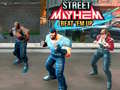 Ойын Street Mayhem Beat 'Em Up