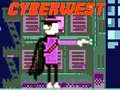 Ойын CyberWest