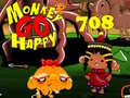 Ойын Monkey Go Happy Stage 708