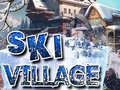 Ойын Ski Village