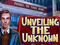 Ойын Unveiling the Unknown