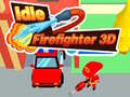 Ойын Idle Firefighter 3D