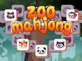 Ойын Zoo Mahjong