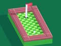 Ойын Mini Golf Fancade