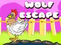 Ойын Wolf Escape