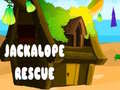 Ойын Jackalope Rescue 