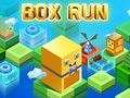 Ойын Box Run