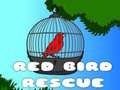 Ойын Red Bird Rescue