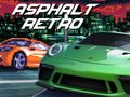 Ойын Asphalt Retro