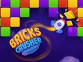 Ойын Bricks Crusher Beaker Ball