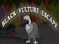 Ойын Black Vulture Escape