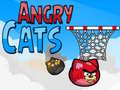 Ойын Angry Cats