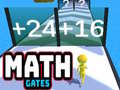 Ойын Math Gates