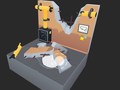 Ойын Unfold Escape Room Puzzle