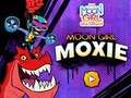 Ойын Moon Girl Moxie