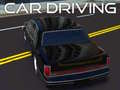 Ойын Car Driving