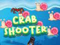 Ойын Crab Shooter