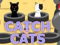 Ойын Catch Cats