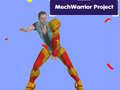 Ойын MechWarrior Project