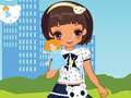 Ойын Little Girl Dress Up