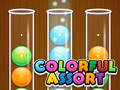 Ойын Colorful Assort