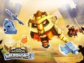 Ойын For Honor Warriors.io