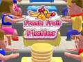 Ойын Fresh Fruit Platter fun