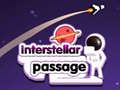 Ойын Interstellar passage