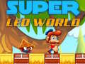 Ойын Super Leo World