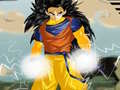 Ойын Dragonball Z Dress up