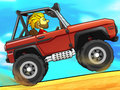 Ойын Climb Racing 3D