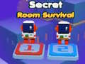 Ойын Secret Room Survival