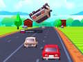 Ойын Racing Crash