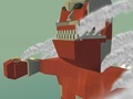 Ойын Kogama: Attack on Titan