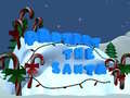 Ойын Protect the Santa