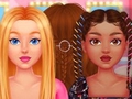 Ойын My Perfect Hair Salon