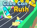 Ойын Coke Can Rush